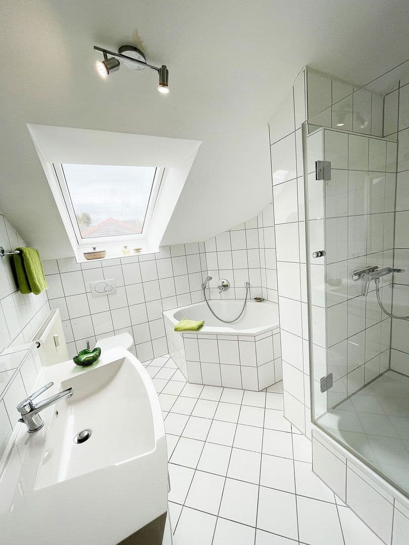 Prodej bytu 2+1 66 m², Gmund am Tegernsee, Bavorsko Prodej bytu 2+1 66 m², Gmund am Tegernsee, Bavorsko