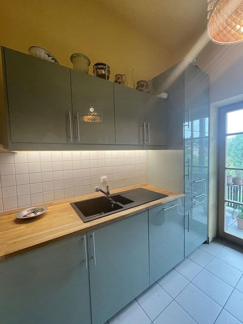 Prodej bytu 2+1 66 m², Gmund am Tegernsee, Bavorsko Prodej bytu 2+1 66 m², Gmund am Tegernsee, Bavorsko