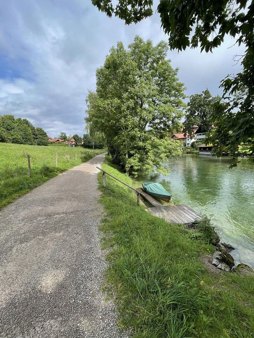 Prodej bytu 2+1 66 m², Gmund am Tegernsee, Bavorsko Prodej bytu 2+1 66 m², Gmund am Tegernsee, Bavorsko