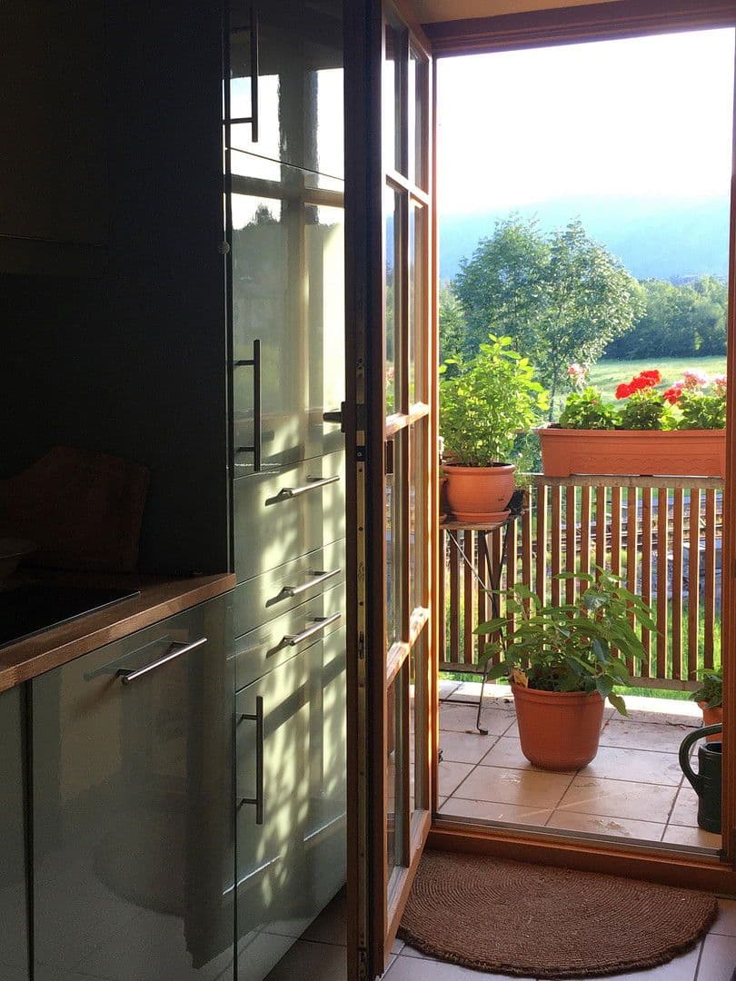 Prodej bytu 2+1 66 m², Gmund am Tegernsee, Bavorsko Prodej bytu 2+1 66 m², Gmund am Tegernsee, Bavorsko