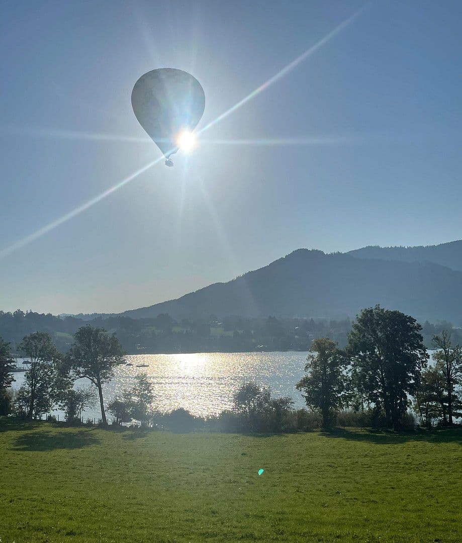 Prodej bytu 2+1 66 m², Gmund am Tegernsee, Bavorsko Prodej bytu 2+1 66 m², Gmund am Tegernsee, Bavorsko