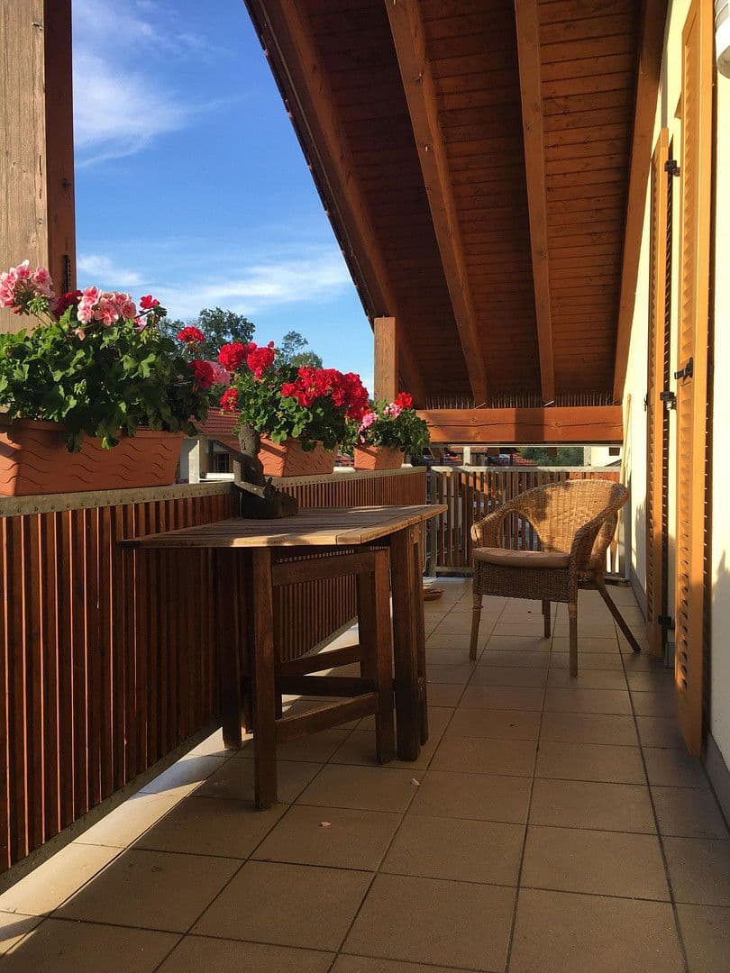 Prodej bytu 2+1 66 m², Gmund am Tegernsee, Bavorsko Prodej bytu 2+1 66 m², Gmund am Tegernsee, Bavorsko