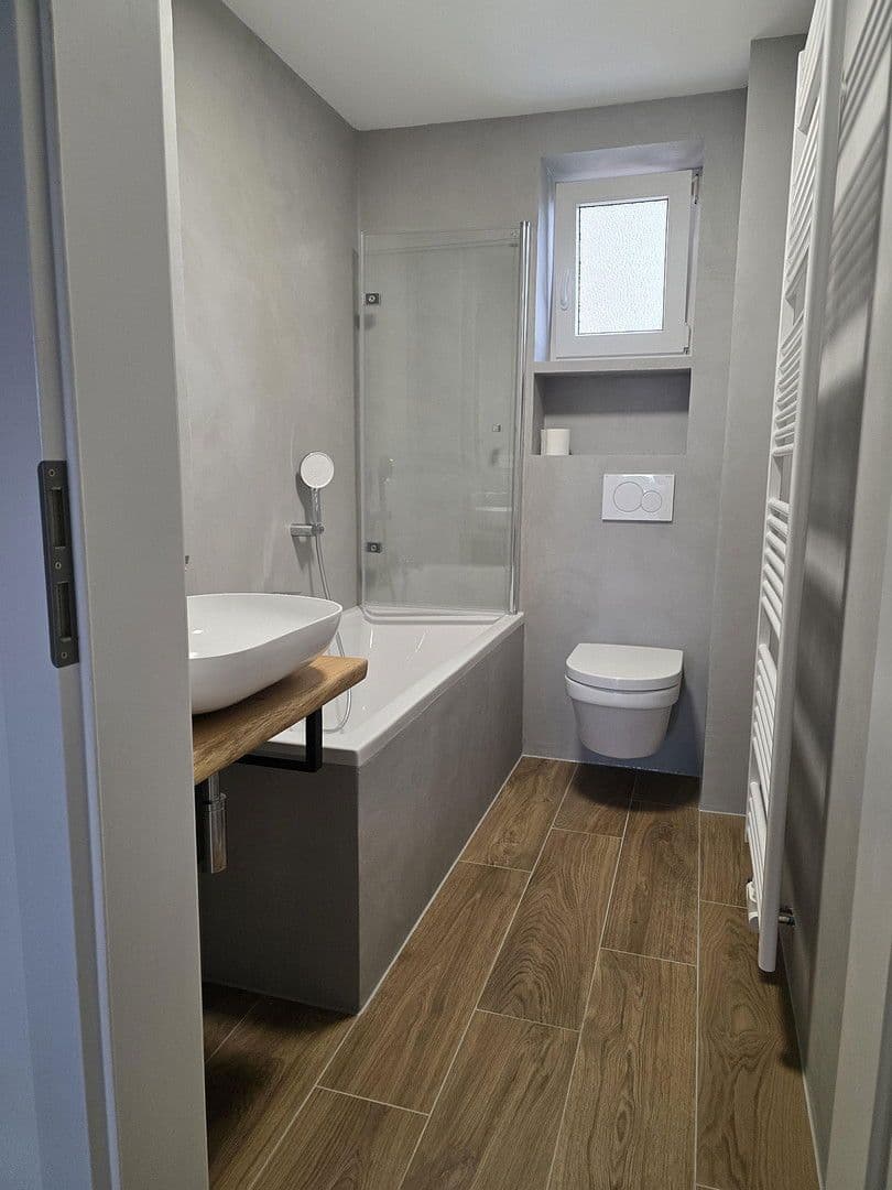 Prodej bytu 2+1 59 m², Erlanger Straße 47, Fürth, Bavorsko Prodej bytu 2+1 59 m², Erlanger Straße 47, Fürth, Bavorsko