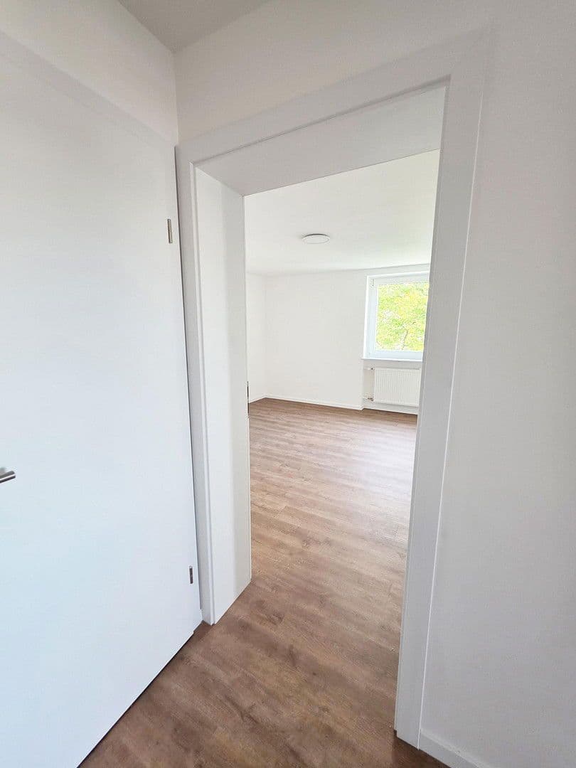 Prodej bytu 2+1 59 m², Erlanger Straße 47, Fürth, Bavorsko Prodej bytu 2+1 59 m², Erlanger Straße 47, Fürth, Bavorsko