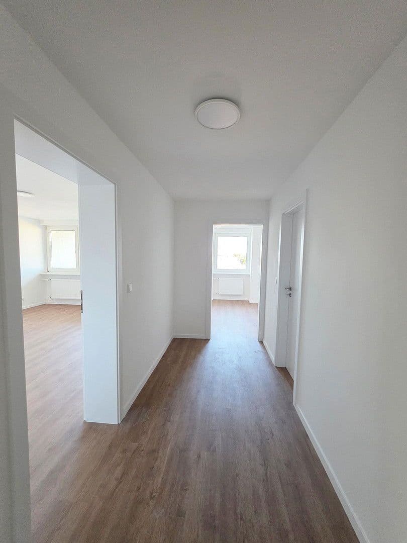 Prodej bytu 2+1 59 m², Erlanger Straße 47, Fürth, Bavorsko Prodej bytu 2+1 59 m², Erlanger Straße 47, Fürth, Bavorsko