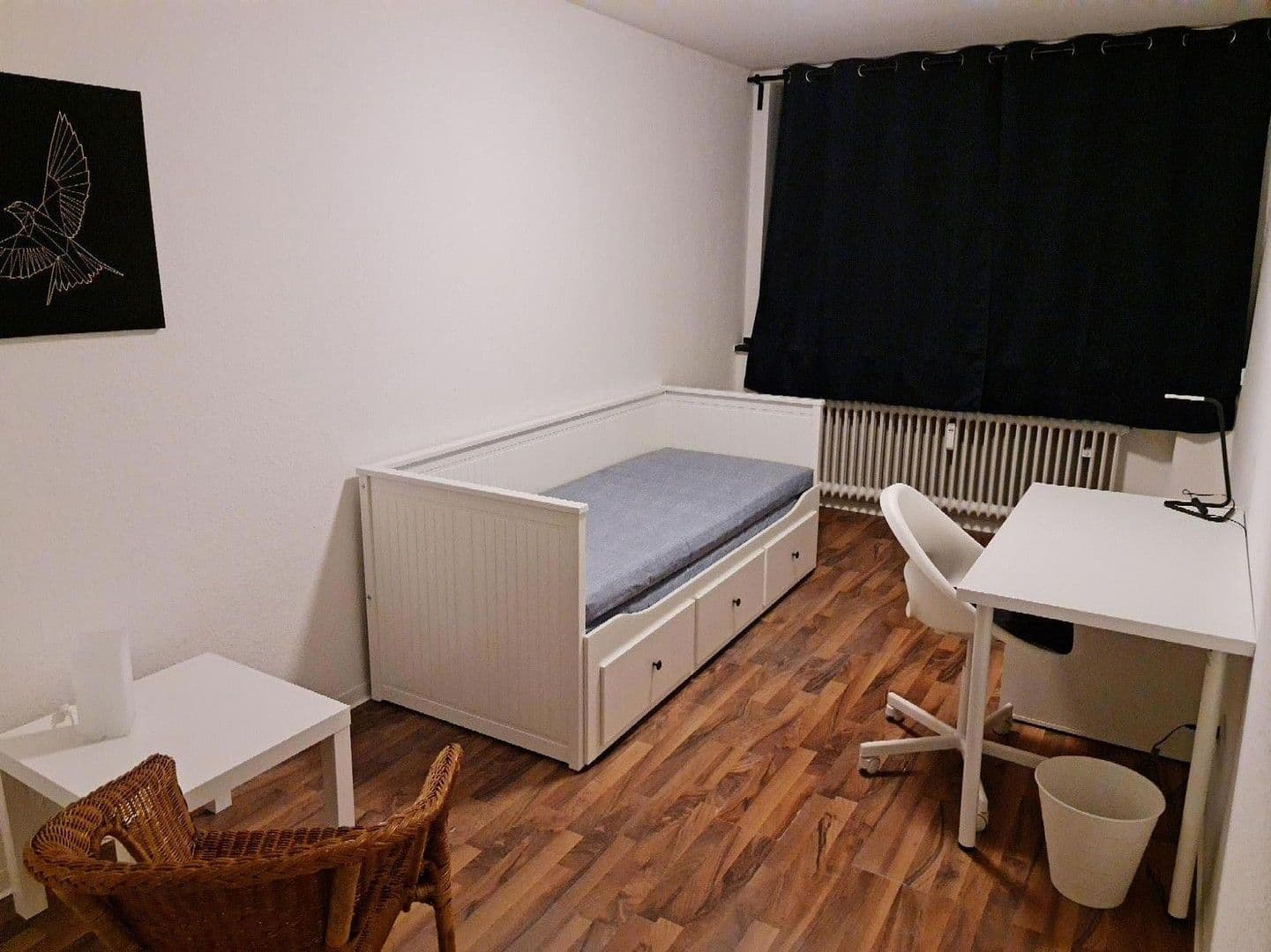 Pronájem bytu 16 m², Düsseldorf, Severní Porýní-Vestfálsko Pronájem bytu 16 m², Düsseldorf, Severní Porýní-Vestfálsko