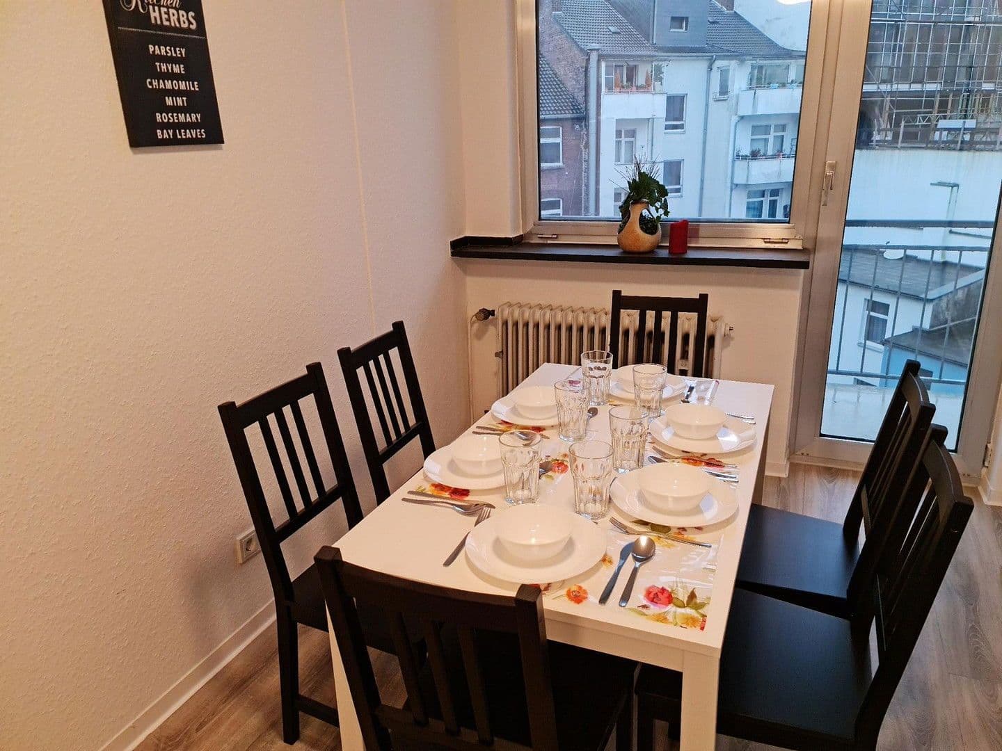 Pronájem bytu 16 m², Düsseldorf, Severní Porýní-Vestfálsko Pronájem bytu 16 m², Düsseldorf, Severní Porýní-Vestfálsko