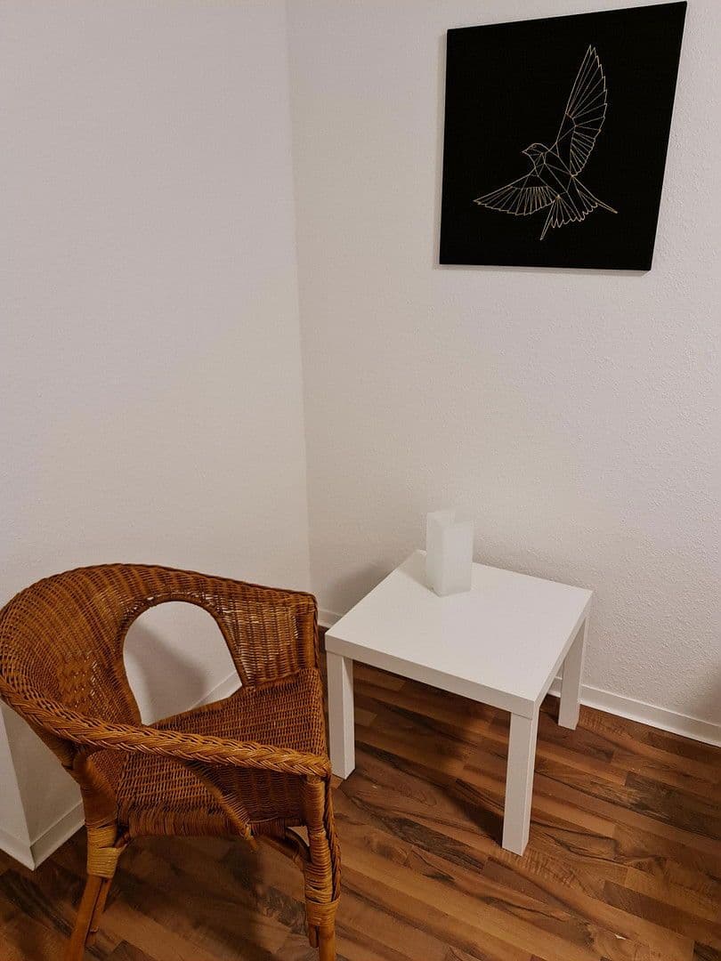 Pronájem bytu 16 m², Düsseldorf, Severní Porýní-Vestfálsko Pronájem bytu 16 m², Düsseldorf, Severní Porýní-Vestfálsko