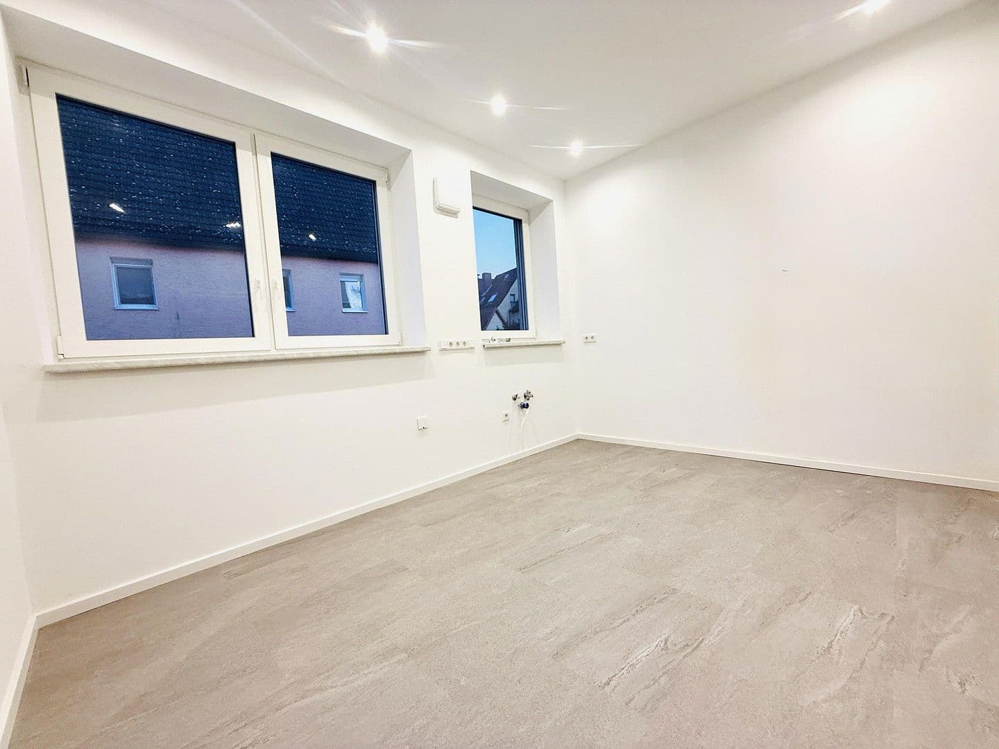 Pronájem bytu 2+1 119 m², Windsbach, Bavorsko Pronájem bytu 2+1 119 m², Windsbach, Bavorsko