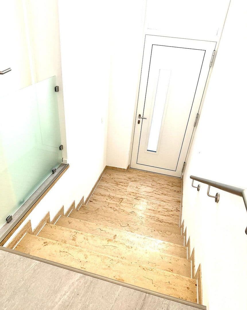 Pronájem bytu 2+1 119 m², Windsbach, Bavorsko Pronájem bytu 2+1 119 m², Windsbach, Bavorsko