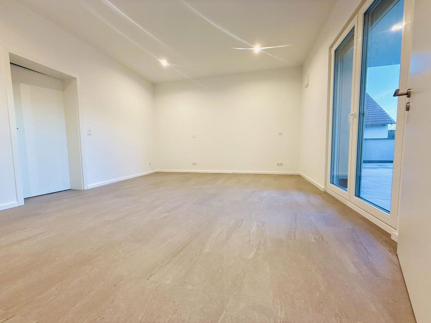 Pronájem bytu 2+1 119 m², Windsbach, Bavorsko Pronájem bytu 2+1 119 m², Windsbach, Bavorsko