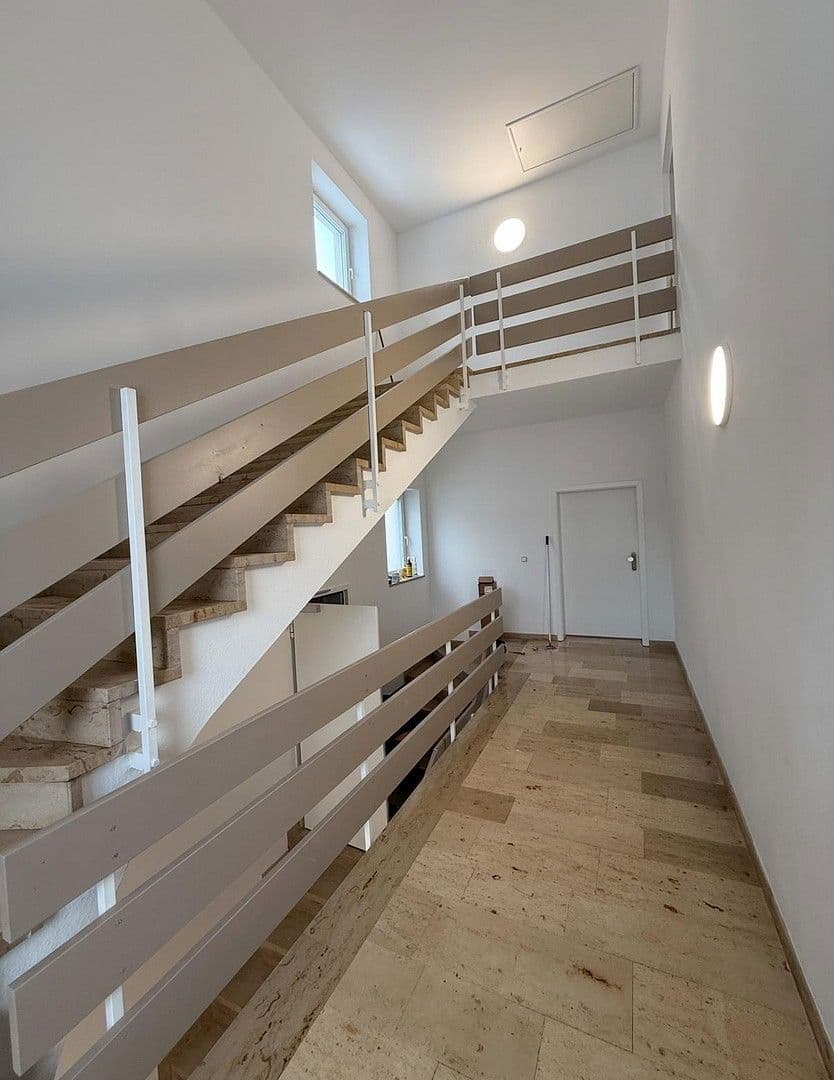 Pronájem bytu 2+1 119 m², Windsbach, Bavorsko Pronájem bytu 2+1 119 m², Windsbach, Bavorsko