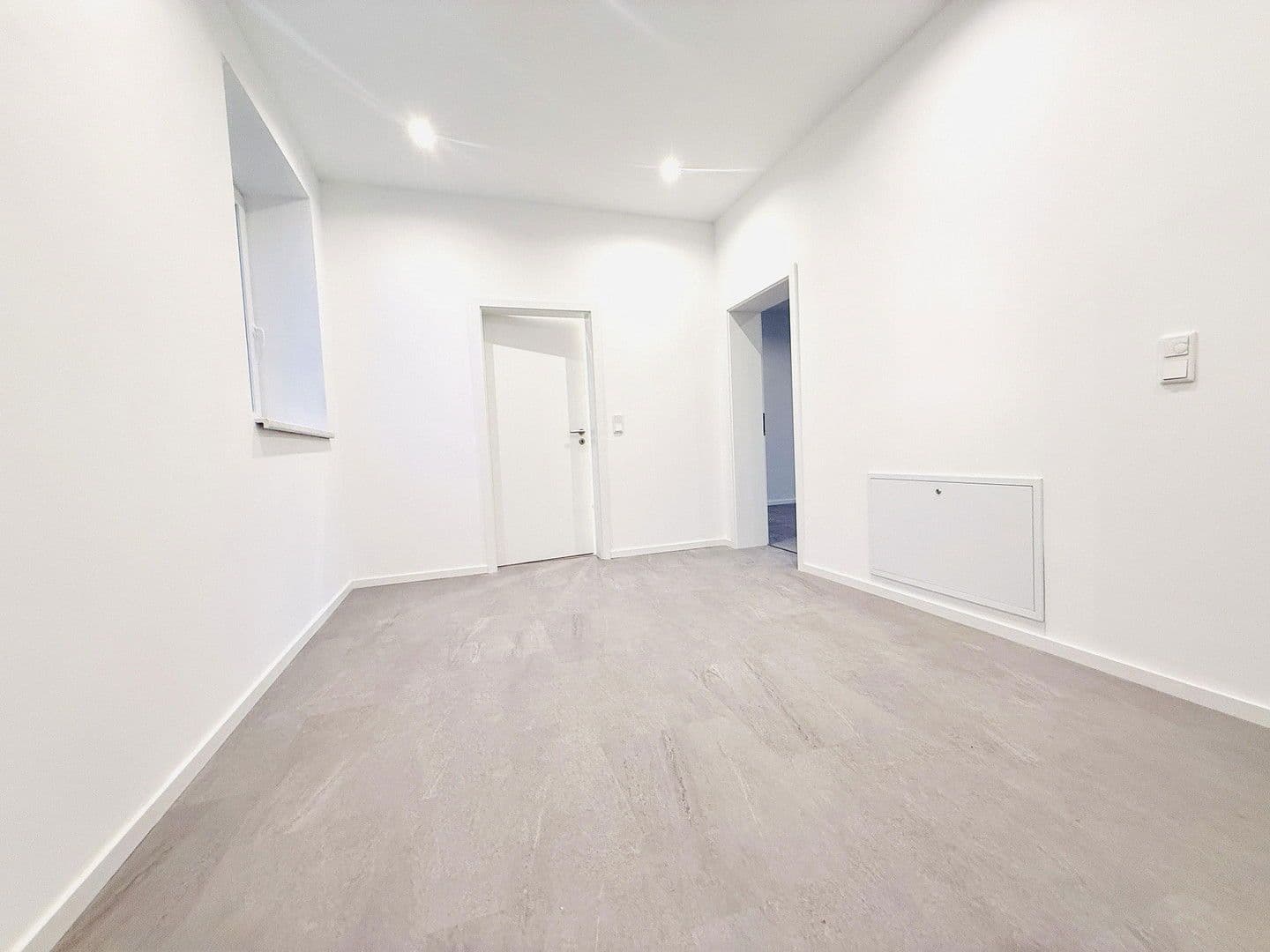 Pronájem bytu 2+1 119 m², Windsbach, Bavorsko Pronájem bytu 2+1 119 m², Windsbach, Bavorsko