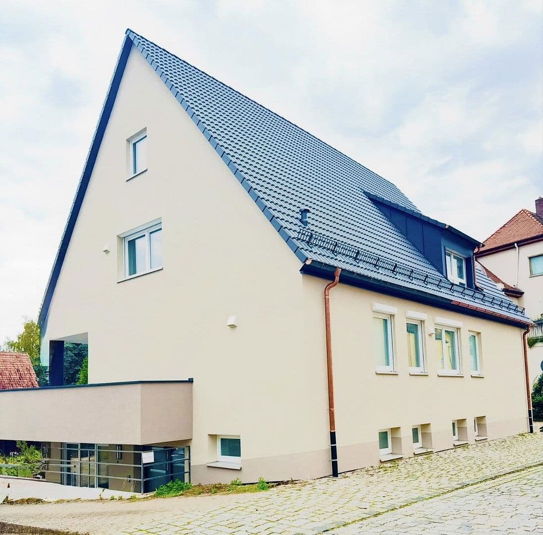 Pronájem bytu 2+1 119 m², Windsbach, Bavorsko Pronájem bytu 2+1 119 m², Windsbach, Bavorsko