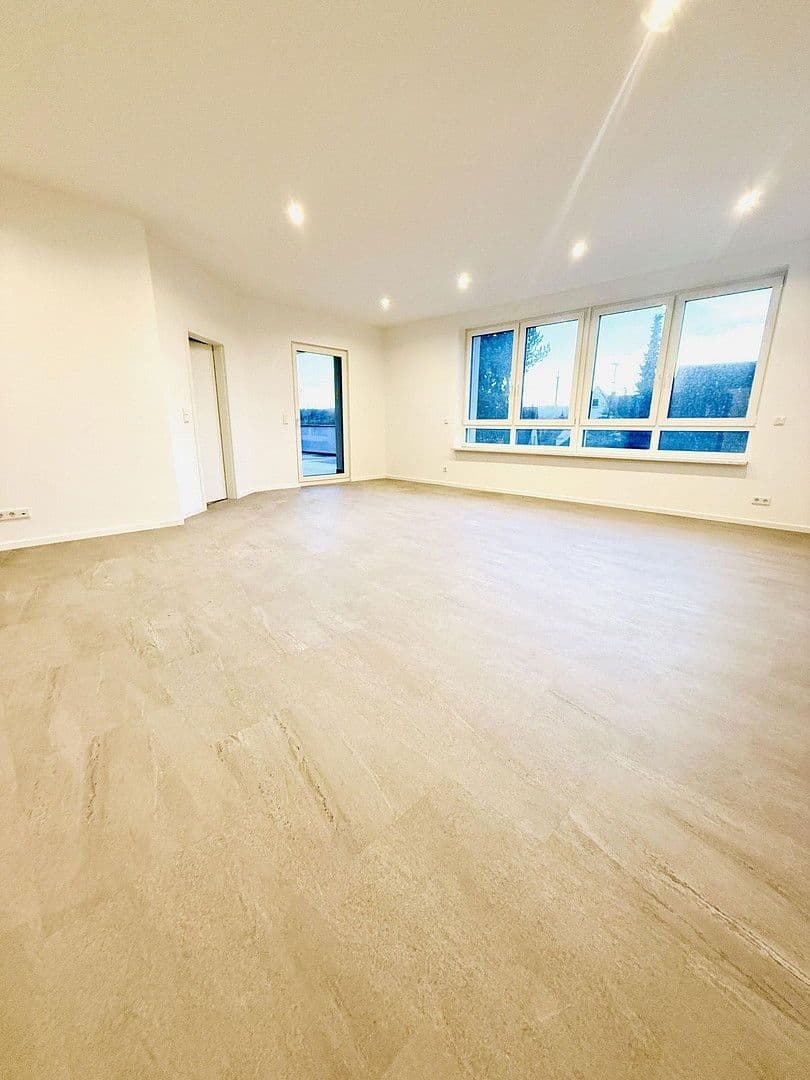 Pronájem bytu 2+1 119 m², Windsbach, Bavorsko Pronájem bytu 2+1 119 m², Windsbach, Bavorsko