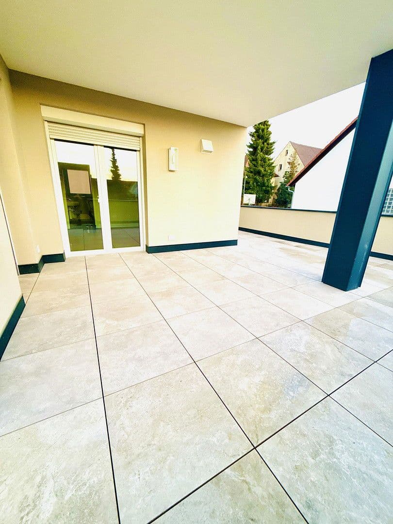 Pronájem bytu 2+1 119 m², Windsbach, Bavorsko Pronájem bytu 2+1 119 m², Windsbach, Bavorsko