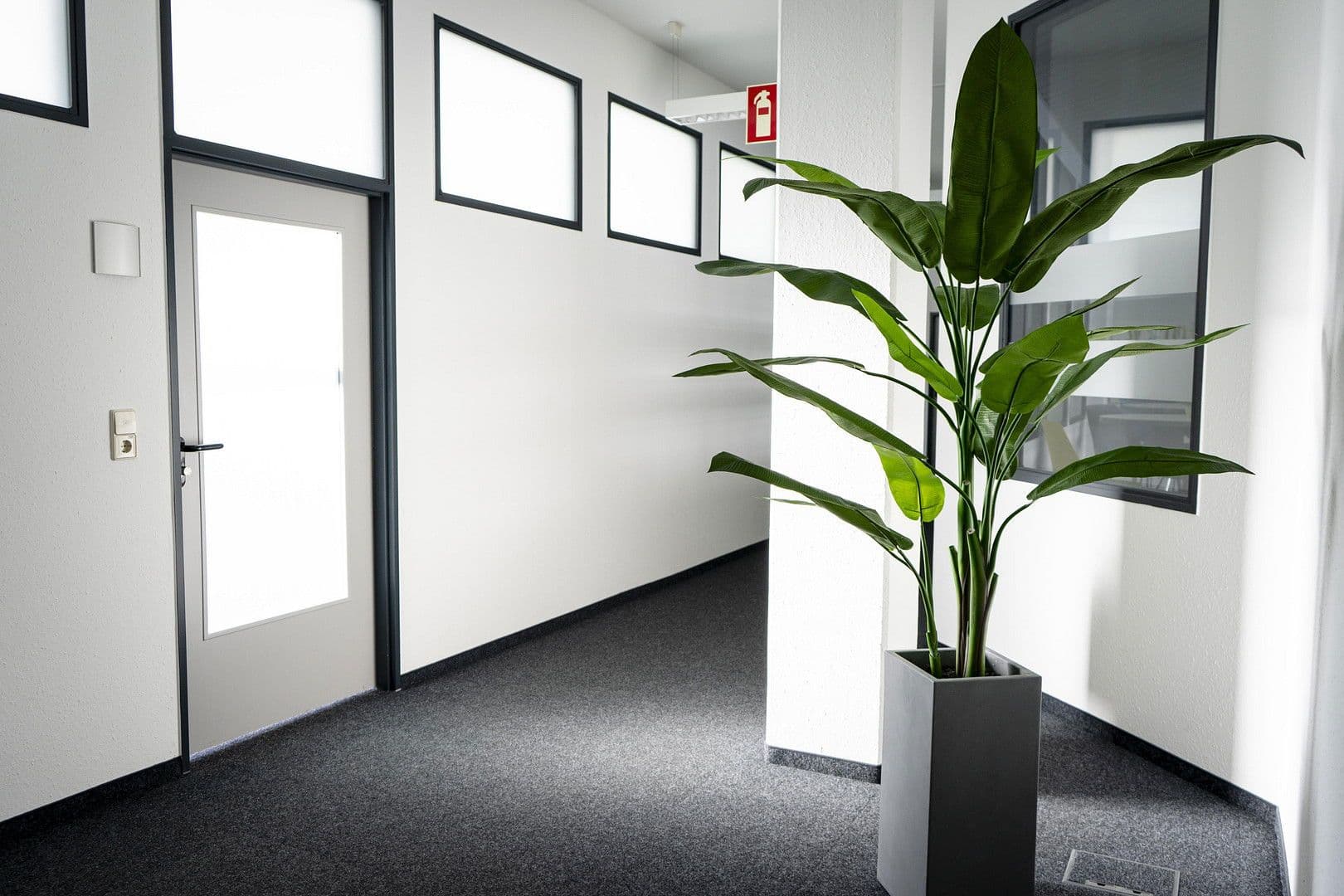 Pronájem kanceláře 20.000 m², Zeppelinstr. 2-4, Sigmaringen, Bádensko-Württembersko Pronájem kanceláře 20.000 m², Zeppelinstr. 2-4, Sigmaringen, Bádensko-Württembersko