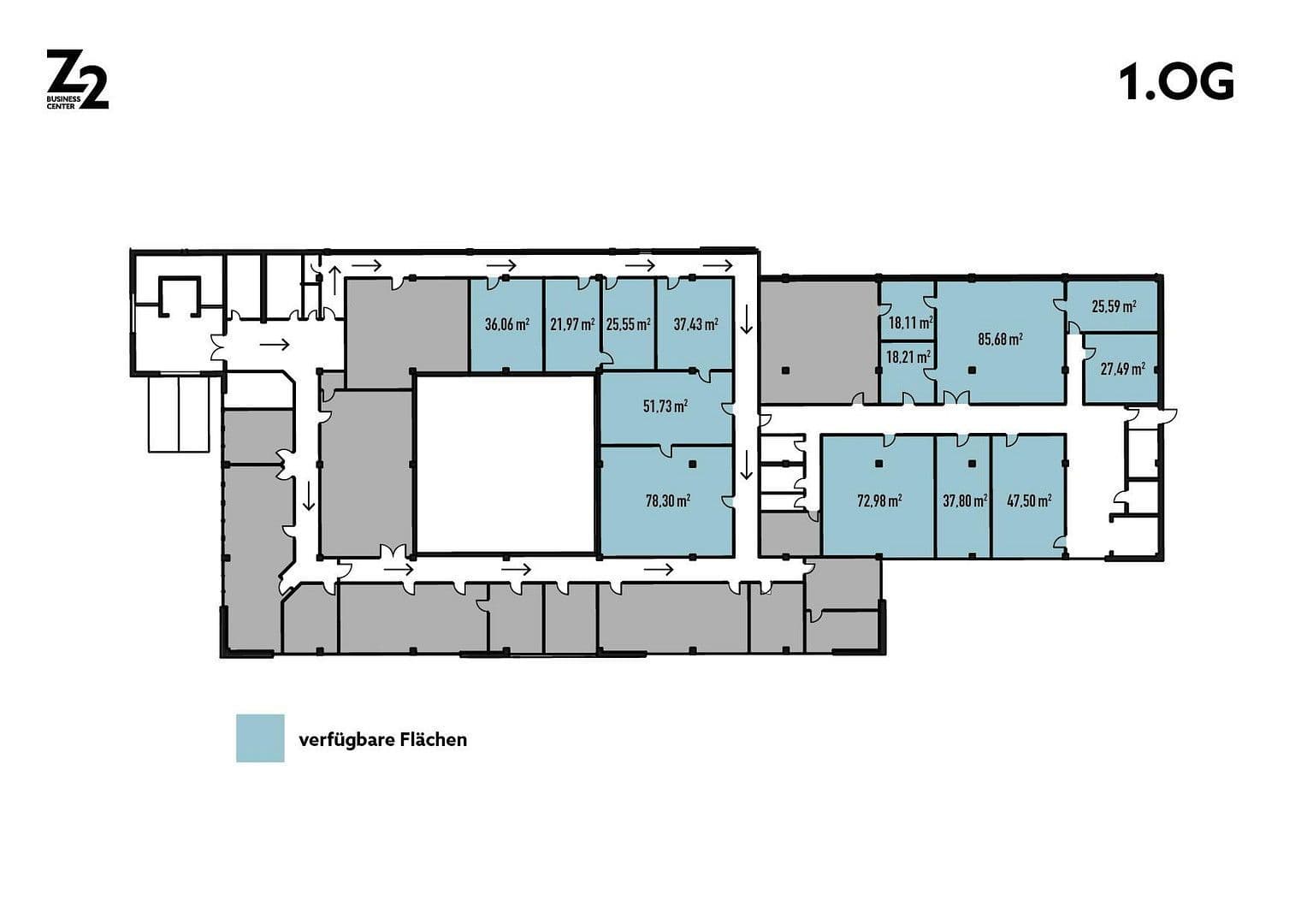 Pronájem kanceláře 20.000 m², Zeppelinstr. 2-4, Sigmaringen, Bádensko-Württembersko Pronájem kanceláře 20.000 m², Zeppelinstr. 2-4, Sigmaringen, Bádensko-Württembersko