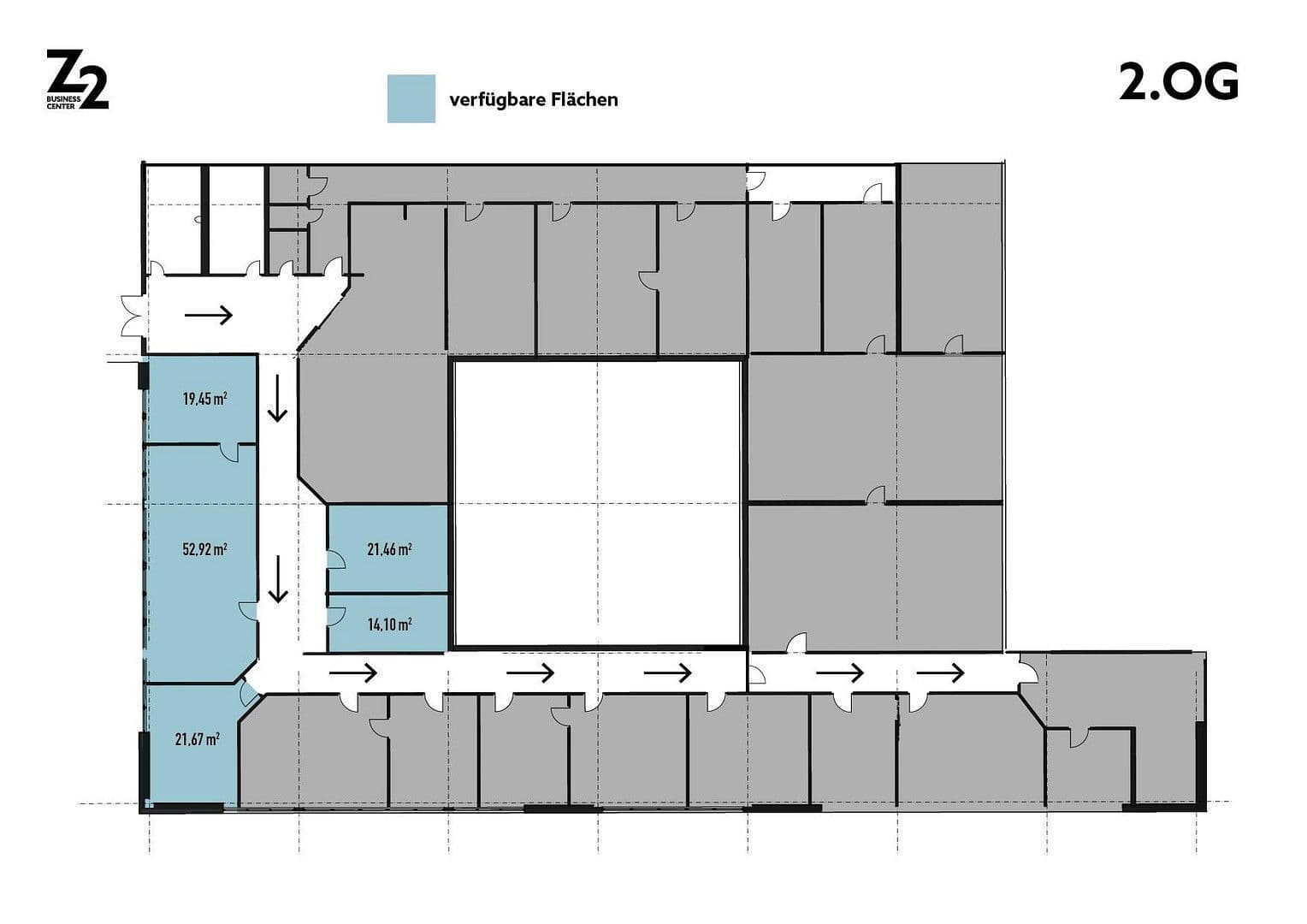 Pronájem kanceláře 20.000 m², Zeppelinstr. 2-4, Sigmaringen, Bádensko-Württembersko Pronájem kanceláře 20.000 m², Zeppelinstr. 2-4, Sigmaringen, Bádensko-Württembersko