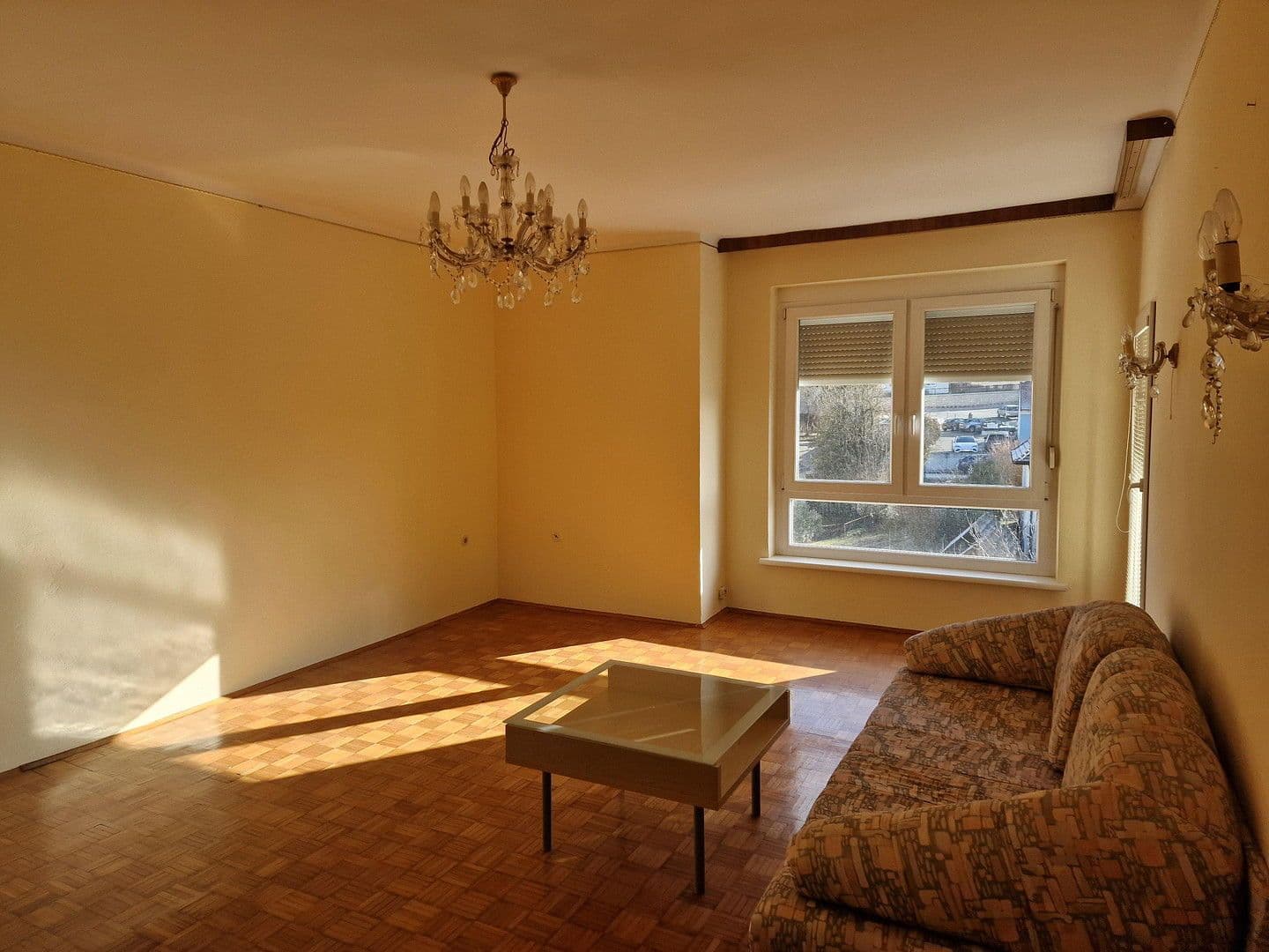 Pronájem bytu 3+1 87 m², Güssing, Hradsko Pronájem bytu 3+1 87 m², Güssing, Hradsko