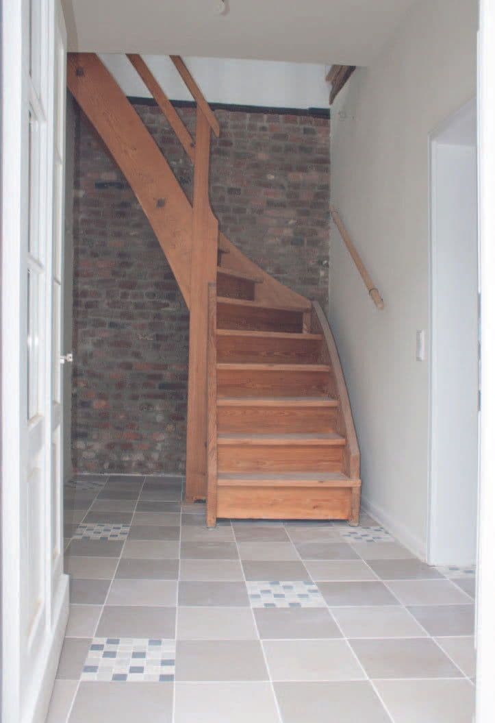 Prodej domu 75 m², pozemek 95 m², Krefeld, Severní Porýní-Vestfálsko Prodej domu 75 m², pozemek 95 m², Krefeld, Severní Porýní-Vestfálsko