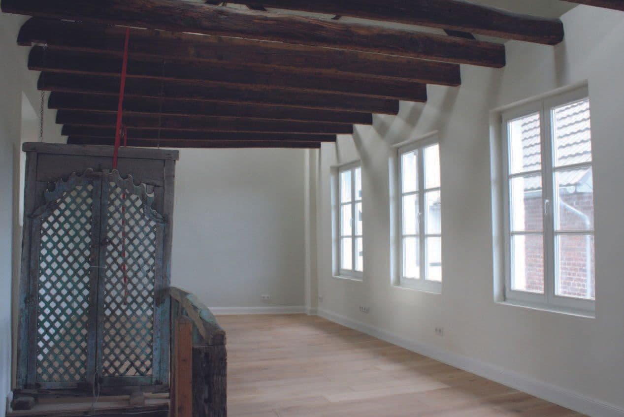 Prodej domu 75 m², pozemek 95 m², Krefeld, Severní Porýní-Vestfálsko Prodej domu 75 m², pozemek 95 m², Krefeld, Severní Porýní-Vestfálsko