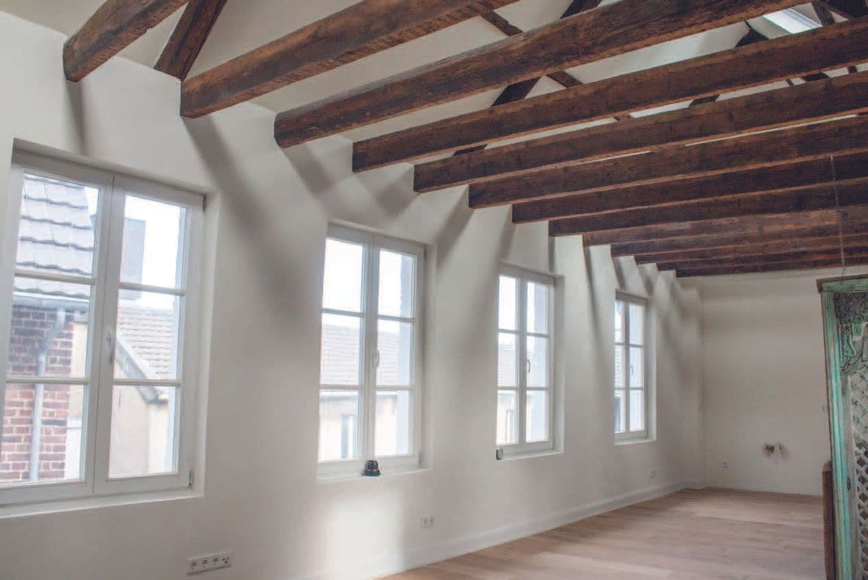 Prodej domu 75 m², pozemek 95 m², Krefeld, Severní Porýní-Vestfálsko Prodej domu 75 m², pozemek 95 m², Krefeld, Severní Porýní-Vestfálsko