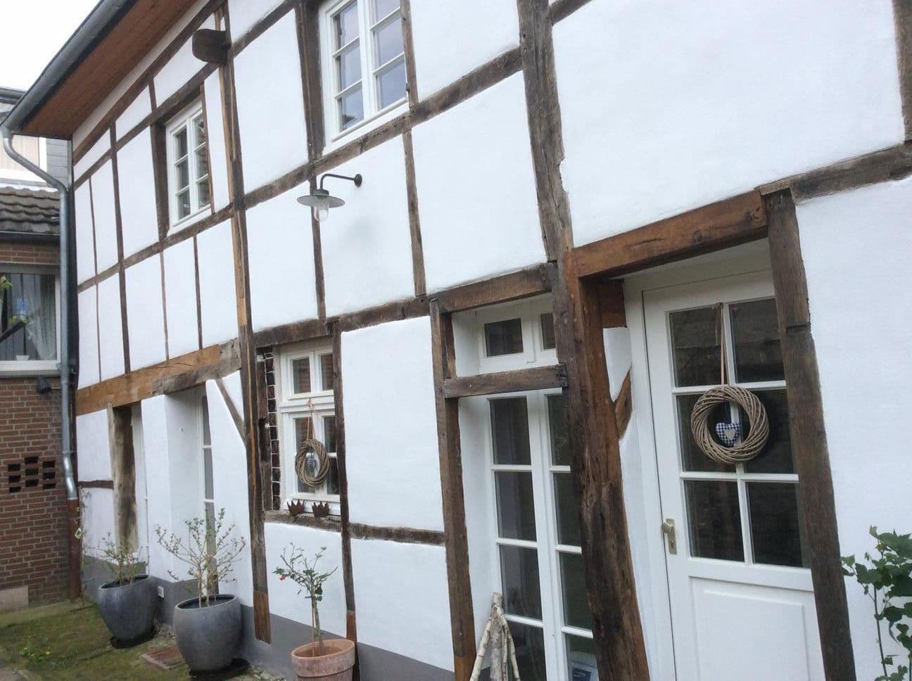 Prodej domu 75 m², pozemek 95 m², Krefeld, Severní Porýní-Vestfálsko Prodej domu 75 m², pozemek 95 m², Krefeld, Severní Porýní-Vestfálsko