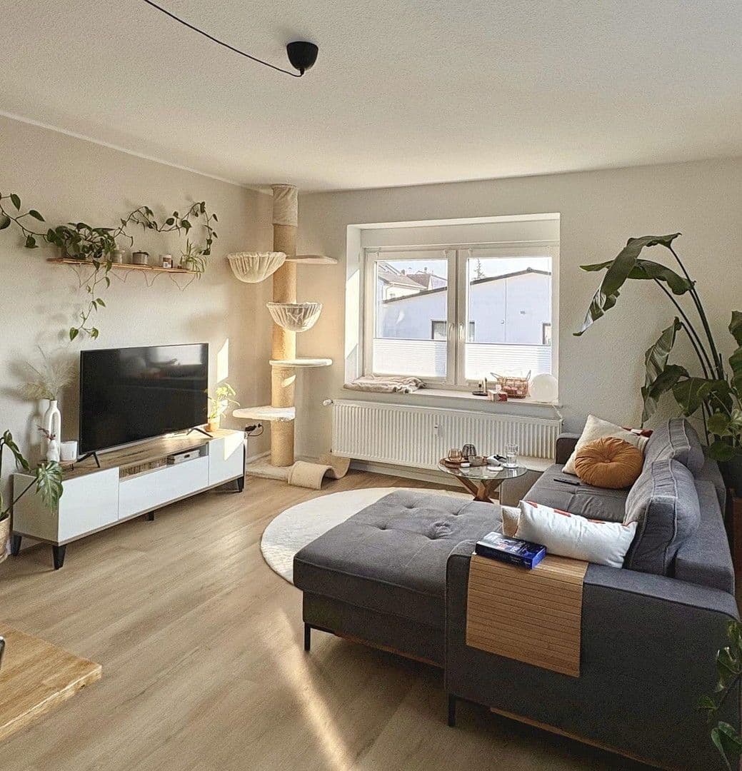 Pronájem bytu 3+1 86 m², Am Hollerbusch 16, Heuchelheim an der Lahn, Hessen Pronájem bytu 3+1 86 m², Am Hollerbusch 16, Heuchelheim an der Lahn, Hessen