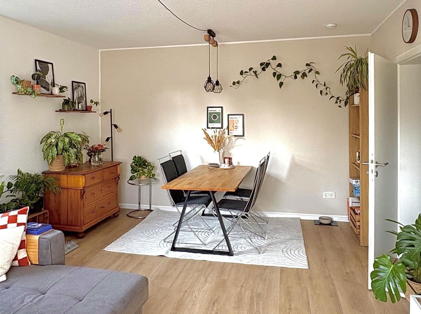 Pronájem bytu 3+1 86 m², Am Hollerbusch 16, Heuchelheim an der Lahn, Hessen Pronájem bytu 3+1 86 m², Am Hollerbusch 16, Heuchelheim an der Lahn, Hessen