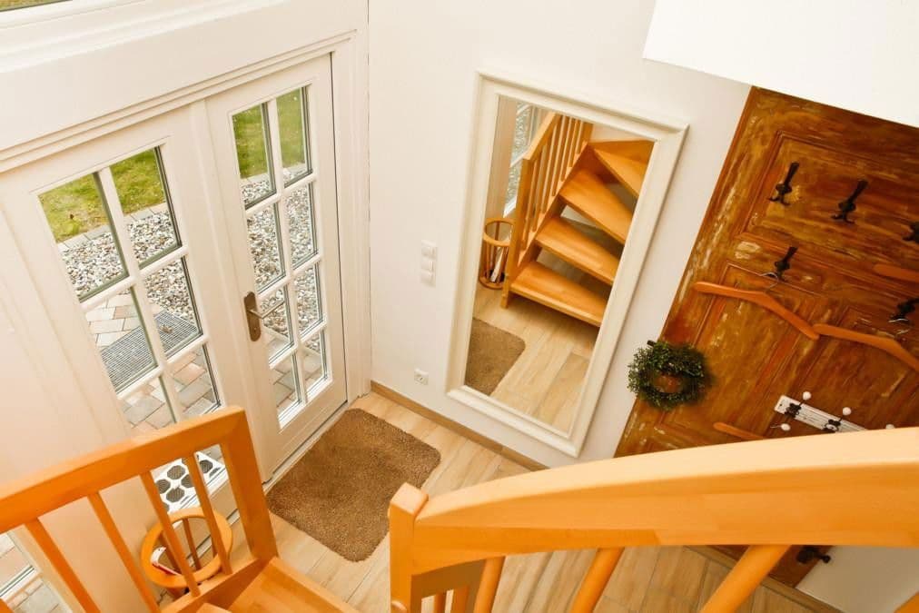 Prodej domu 118 m², pozemek 435 m², Am Gutsschloß 5, Rerik, Mecklenburg-Vorpommern Prodej domu 118 m², pozemek 435 m², Am Gutsschloß 5, Rerik, Mecklenburg-Vorpommern