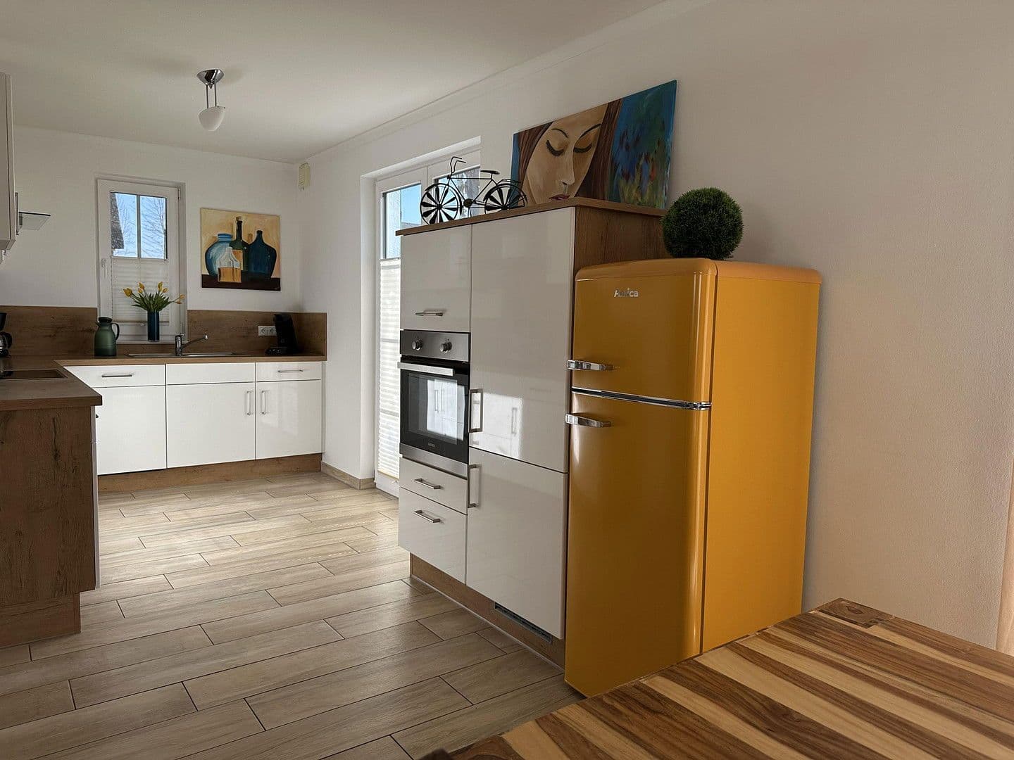 Prodej domu 118 m², pozemek 435 m², Am Gutsschloß 5, Rerik, Mecklenburg-Vorpommern Prodej domu 118 m², pozemek 435 m², Am Gutsschloß 5, Rerik, Mecklenburg-Vorpommern