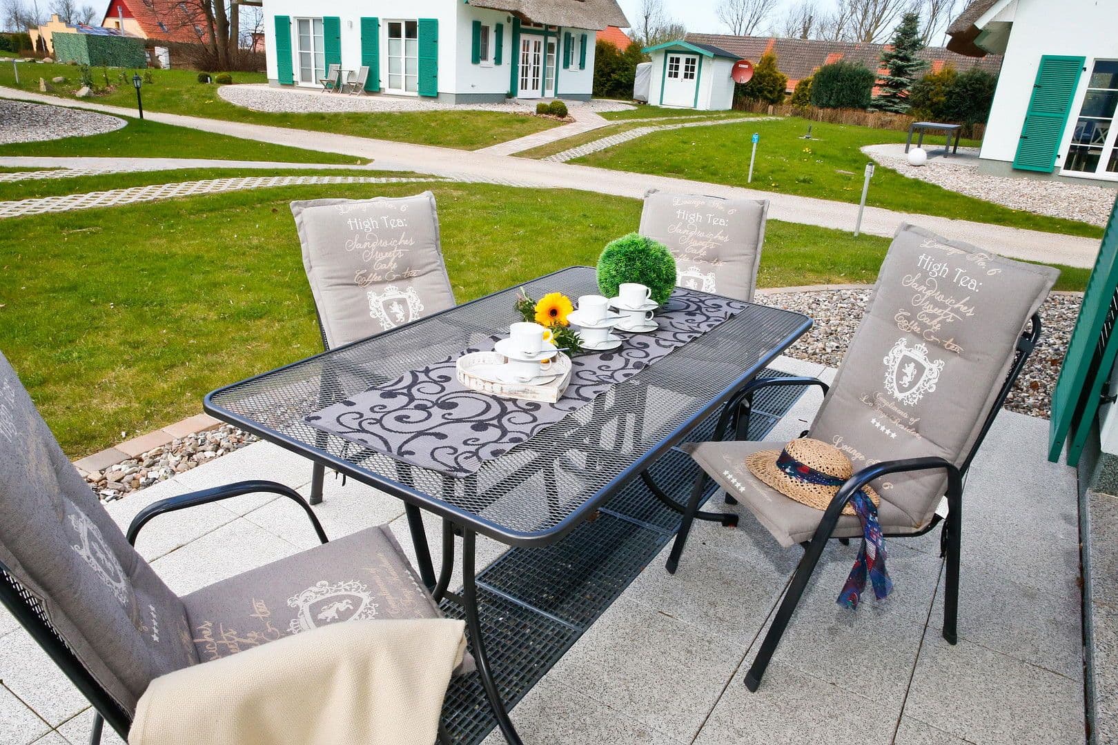 Prodej domu 118 m², pozemek 435 m², Am Gutsschloß 5, Rerik, Mecklenburg-Vorpommern Prodej domu 118 m², pozemek 435 m², Am Gutsschloß 5, Rerik, Mecklenburg-Vorpommern