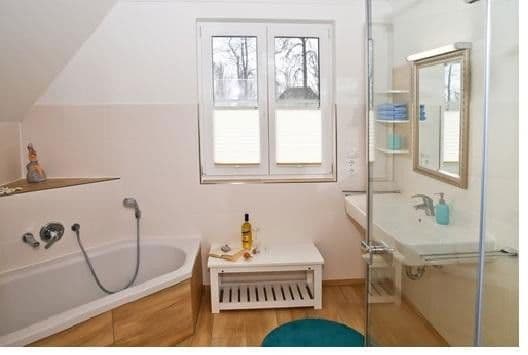 Prodej domu 118 m², pozemek 435 m², Am Gutsschloß 5, Rerik, Mecklenburg-Vorpommern Prodej domu 118 m², pozemek 435 m², Am Gutsschloß 5, Rerik, Mecklenburg-Vorpommern