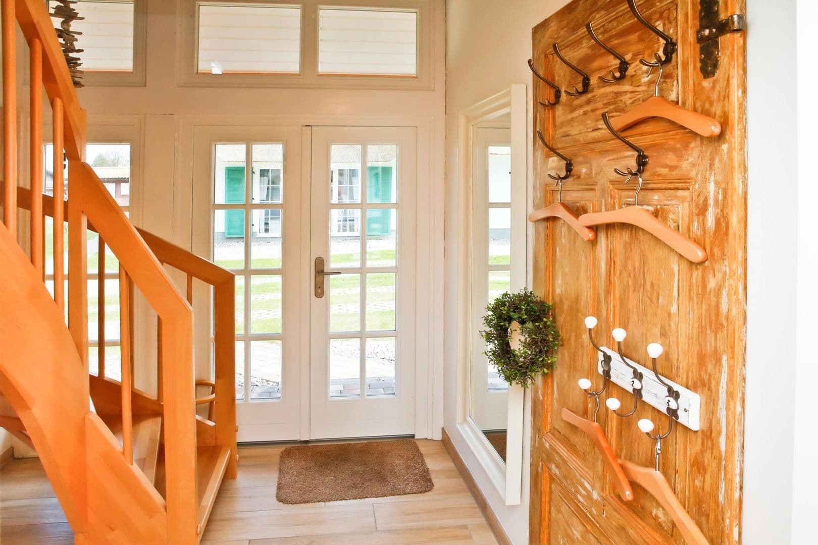 Prodej domu 118 m², pozemek 435 m², Am Gutsschloß 5, Rerik, Mecklenburg-Vorpommern Prodej domu 118 m², pozemek 435 m², Am Gutsschloß 5, Rerik, Mecklenburg-Vorpommern