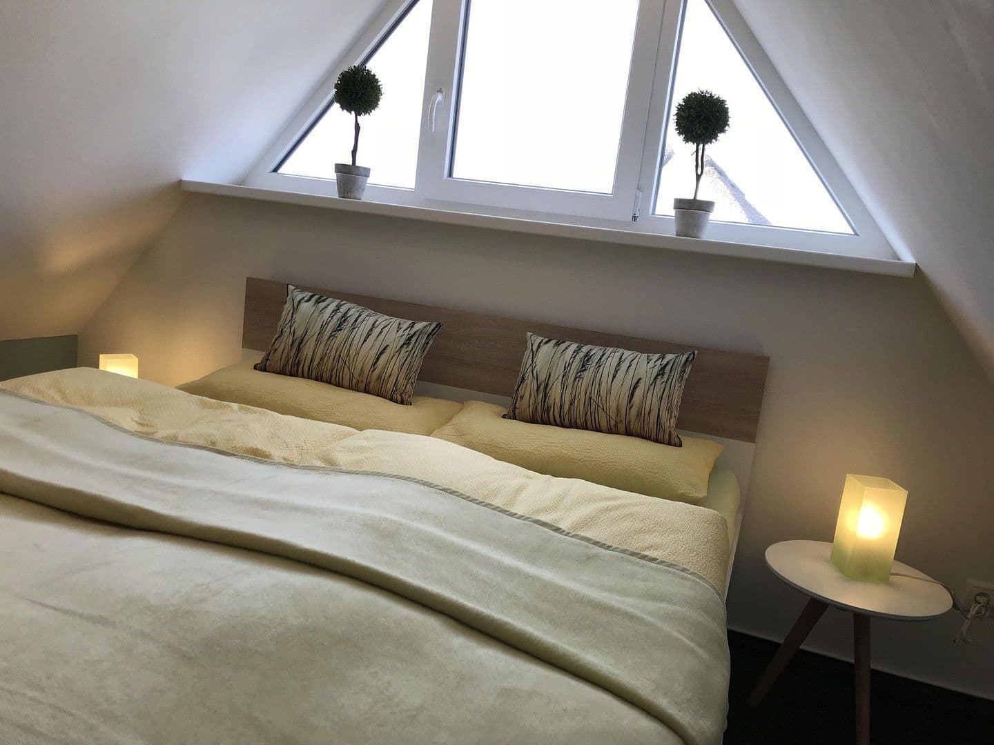 Prodej domu 118 m², pozemek 435 m², Am Gutsschloß 5, Rerik, Mecklenburg-Vorpommern Prodej domu 118 m², pozemek 435 m², Am Gutsschloß 5, Rerik, Mecklenburg-Vorpommern