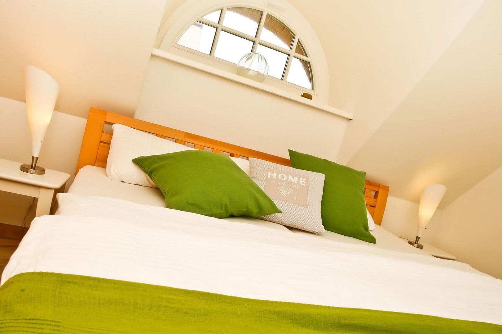 Prodej domu 118 m², pozemek 435 m², Am Gutsschloß 5, Rerik, Mecklenburg-Vorpommern Prodej domu 118 m², pozemek 435 m², Am Gutsschloß 5, Rerik, Mecklenburg-Vorpommern