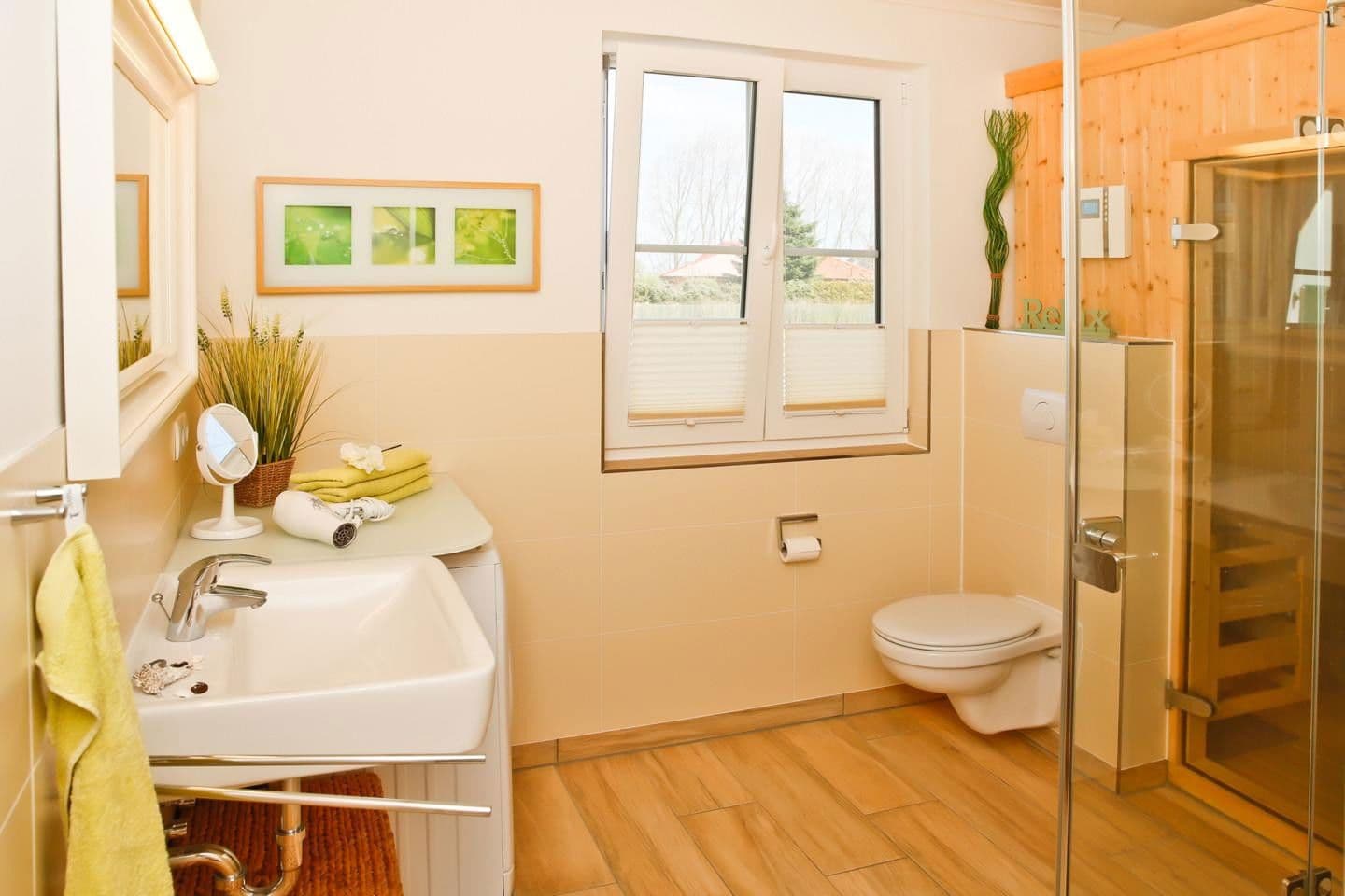 Prodej domu 118 m², pozemek 435 m², Am Gutsschloß 5, Rerik, Mecklenburg-Vorpommern Prodej domu 118 m², pozemek 435 m², Am Gutsschloß 5, Rerik, Mecklenburg-Vorpommern