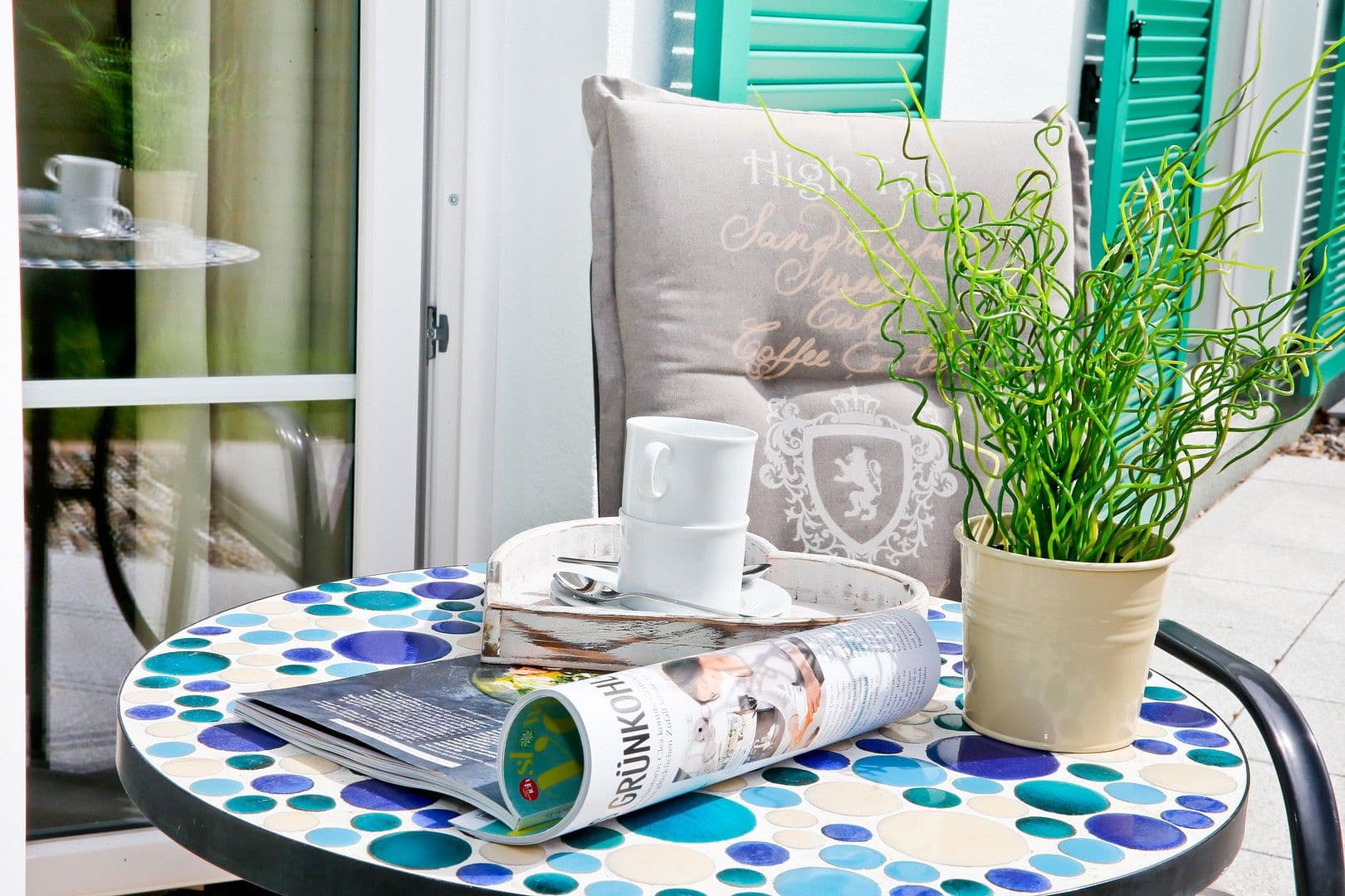 Prodej domu 118 m², pozemek 435 m², Am Gutsschloß 5, Rerik, Mecklenburg-Vorpommern Prodej domu 118 m², pozemek 435 m², Am Gutsschloß 5, Rerik, Mecklenburg-Vorpommern