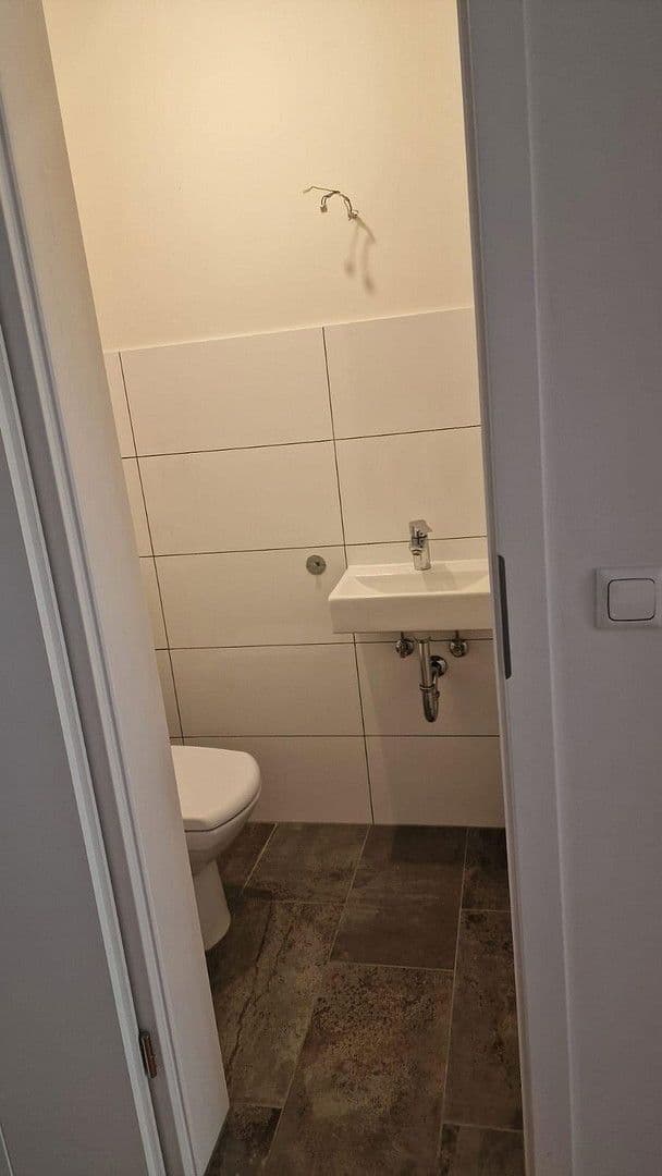 Prodej bytu 3+kk 90 m², Buchbergstrasse, Bruchköbel, Hessen Prodej bytu 3+kk 90 m², Buchbergstrasse, Bruchköbel, Hessen