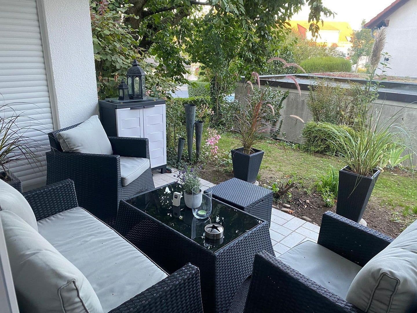 Prodej bytu 3+kk 90 m², Buchbergstrasse, Bruchköbel, Hessen Prodej bytu 3+kk 90 m², Buchbergstrasse, Bruchköbel, Hessen