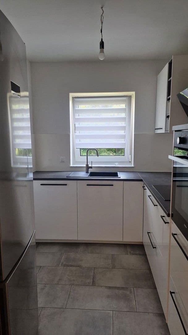 Prodej bytu 3+kk 90 m², Buchbergstrasse, Bruchköbel, Hessen Prodej bytu 3+kk 90 m², Buchbergstrasse, Bruchköbel, Hessen