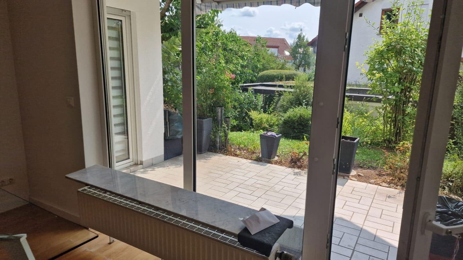 Prodej bytu 3+kk 90 m², Buchbergstrasse, Bruchköbel, Hessen Prodej bytu 3+kk 90 m², Buchbergstrasse, Bruchköbel, Hessen