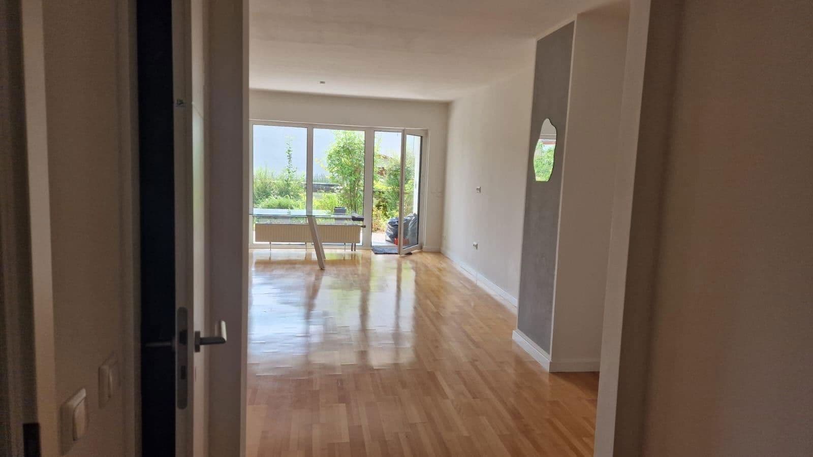 Prodej bytu 3+kk 90 m², Buchbergstrasse, Bruchköbel, Hessen Prodej bytu 3+kk 90 m², Buchbergstrasse, Bruchköbel, Hessen