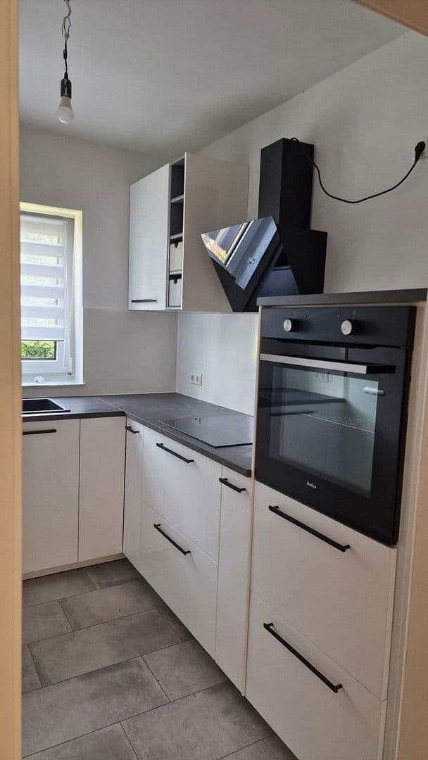 Prodej bytu 3+kk 90 m², Buchbergstrasse, Bruchköbel, Hessen Prodej bytu 3+kk 90 m², Buchbergstrasse, Bruchköbel, Hessen