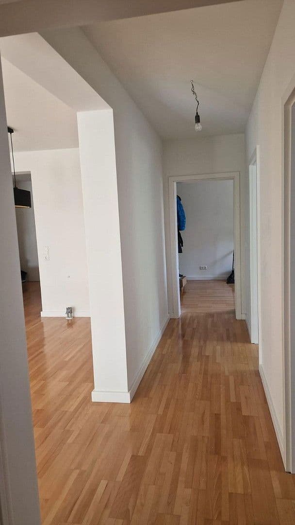 Prodej bytu 3+kk 90 m², Buchbergstrasse, Bruchköbel, Hessen Prodej bytu 3+kk 90 m², Buchbergstrasse, Bruchköbel, Hessen