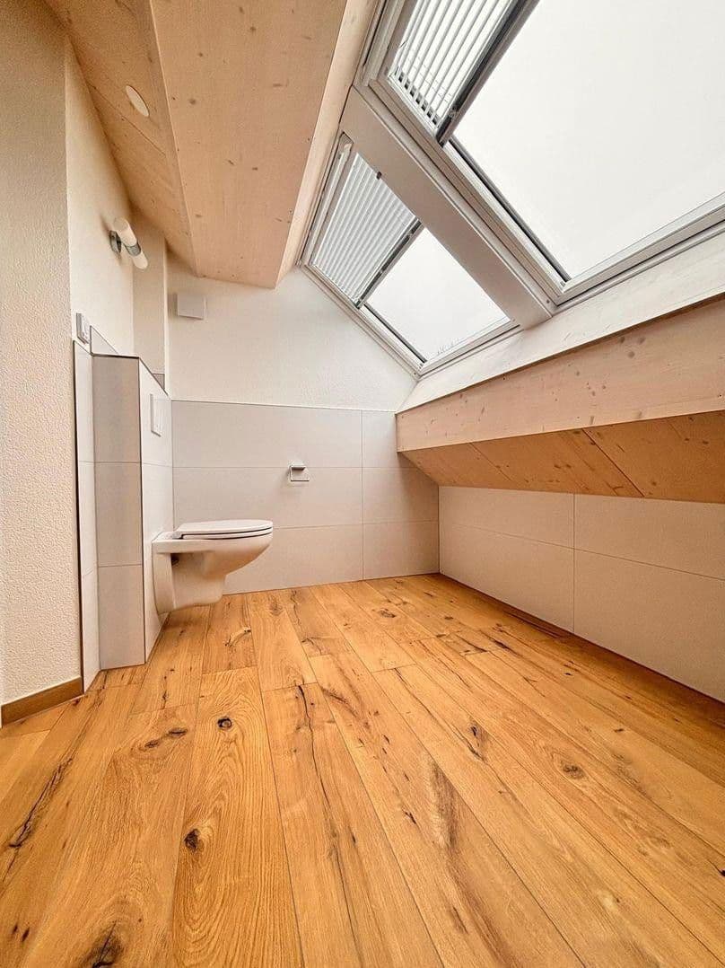 Pronájem bytu 2+1 53 m², Öpfingen, Bádensko-Württembersko Pronájem bytu 2+1 53 m², Öpfingen, Bádensko-Württembersko