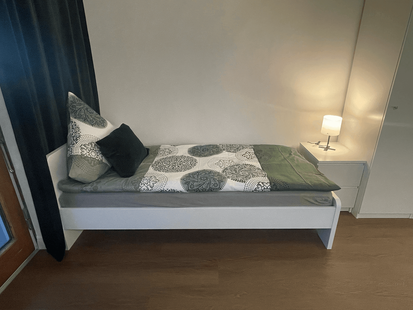 Pronájem bytu 5+1 120 m², Hamburg, Hamburg Pronájem bytu 5+1 120 m², Hamburg, Hamburg