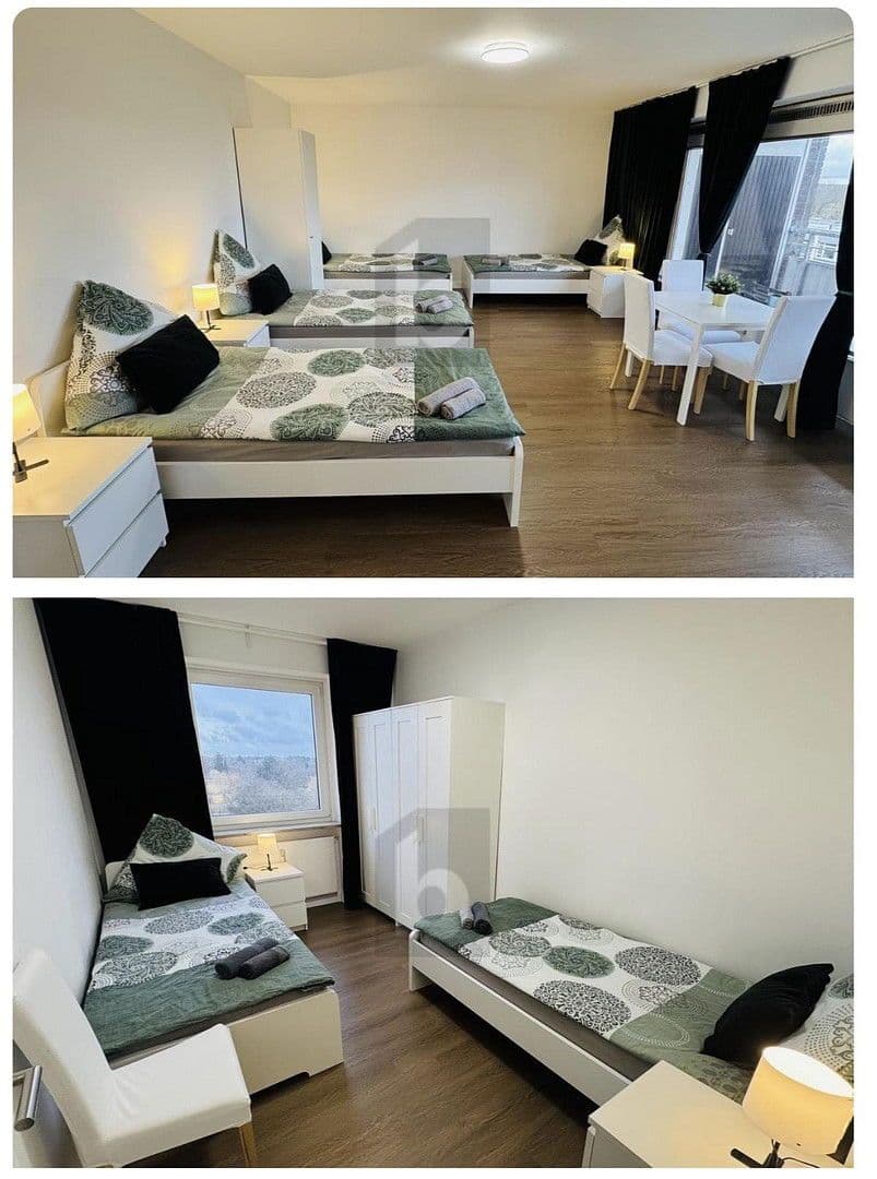 Pronájem bytu 5+1 120 m², Hamburg, Hamburg Pronájem bytu 5+1 120 m², Hamburg, Hamburg