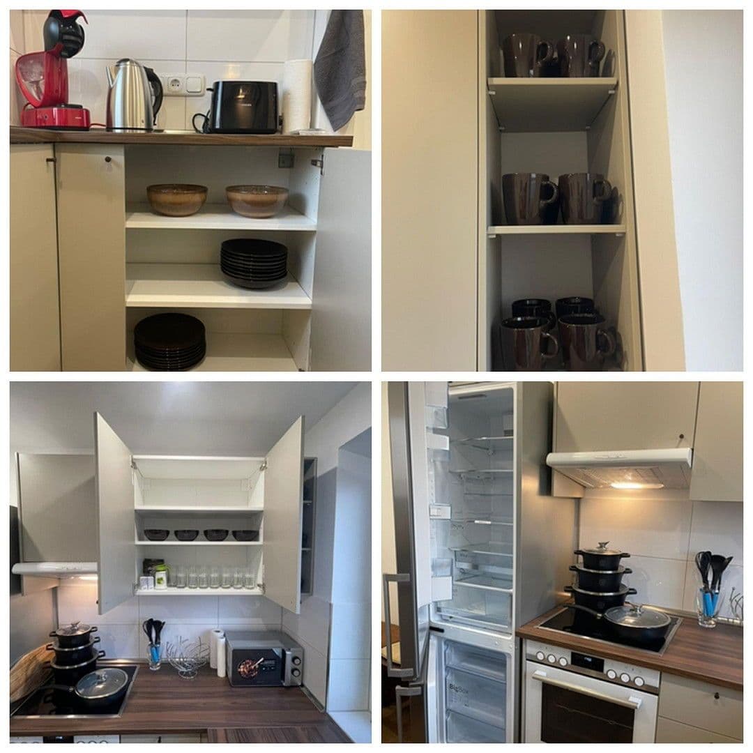 Pronájem bytu 5+1 120 m², Hamburg, Hamburg Pronájem bytu 5+1 120 m², Hamburg, Hamburg